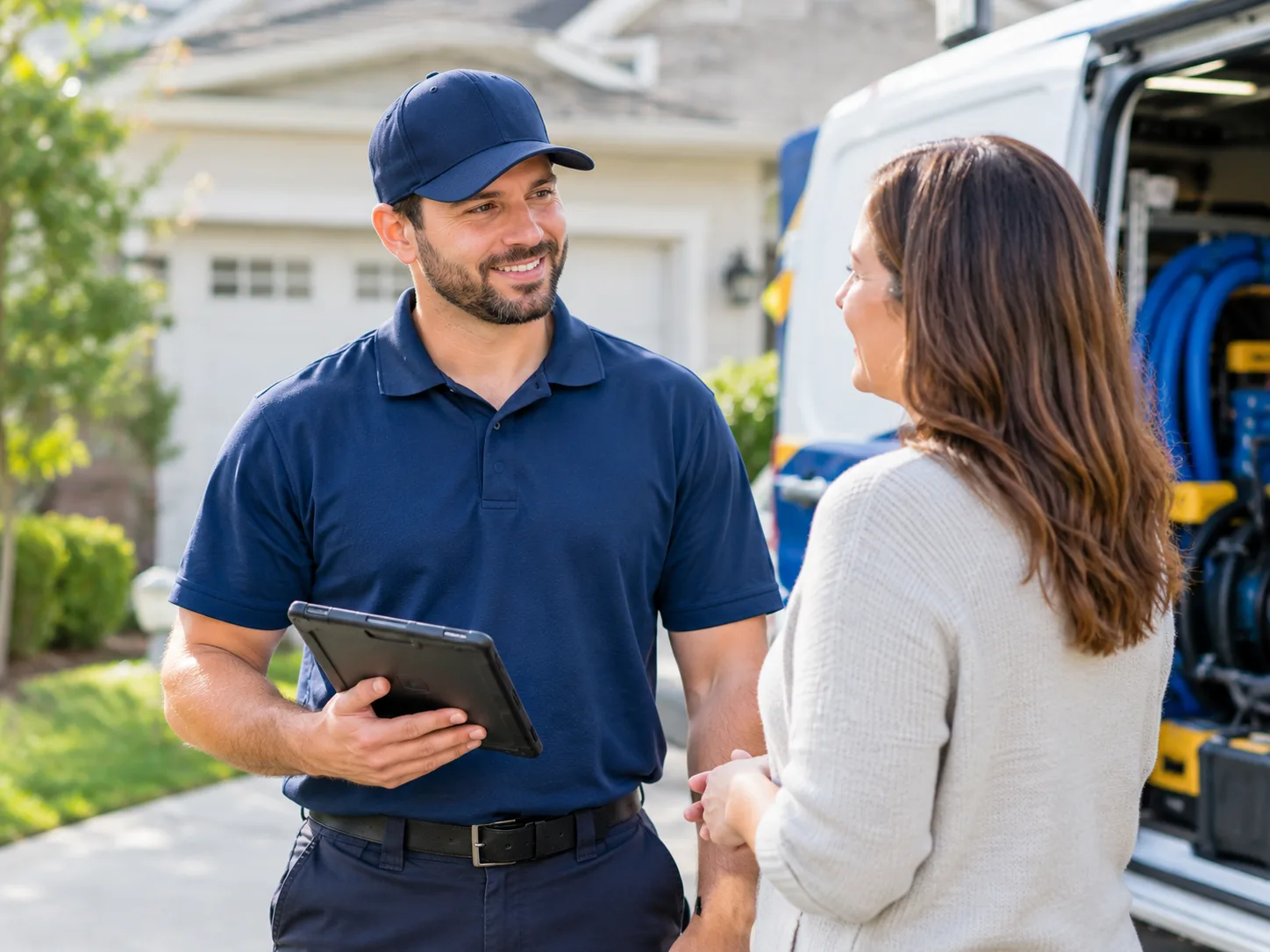 Sewage Backup Cleanup Hecker, IL FAQs